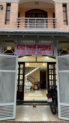 Phòng Cho Thuê Ở Phong Phú - Bình Chánh - 4