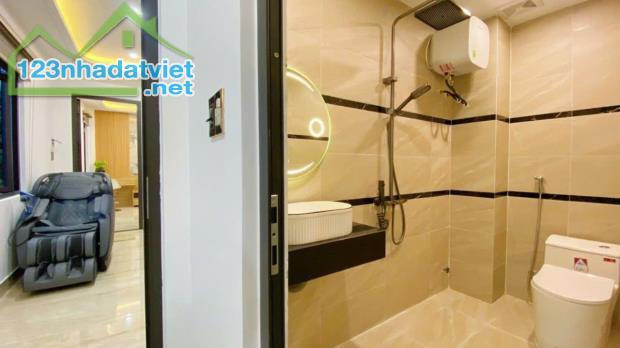 L47- SIÊU PHẨM 3T, 4PN, 4WC, 2MT, MỚI KENG, GẦN BIỂN, TRẦN CAO V N, 4TỶ300(CÓ TL) - 3