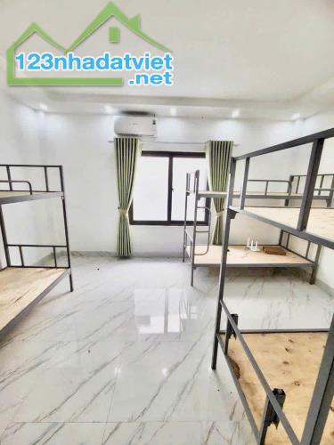 Hoa Khôi Về Làng 35m2 .MT 4m , Đường Thông – 7p vào ĐH SP Thể Thao nối QL6A - 2