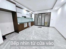 HOÀNG LIỆT NHÀ MỚI KINH KOONG, Ô TÔ ĐỖ CỬA, KD: 59M, 5T, MT: 4.2M, 8.9 TỶ. HOÀNG MAI - 3