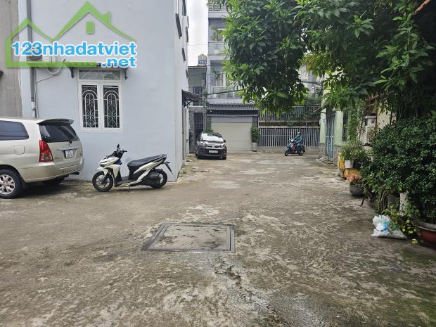 Hiếm ngang khủng 6*19 HXH quay đầu trước nhà Hoàng Hoa Thám - 2 tầng - 5pn - 3