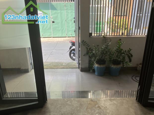 Bán gấp nhà hẻm xe hơi Mã Lò, Bình Tân, 2 tầng, 6x14M, chỉ 6,3 tỷ  ( TL ) - 5