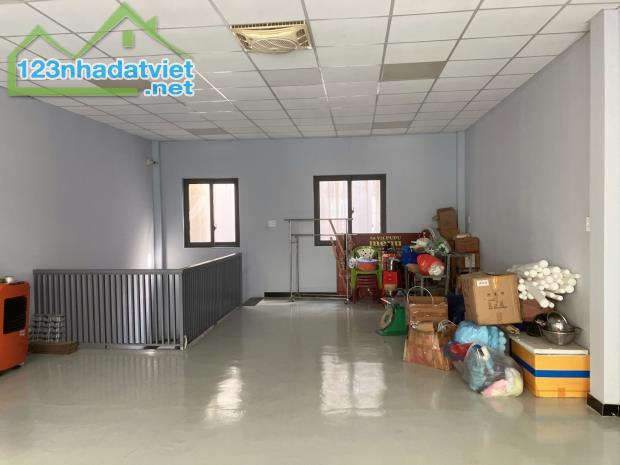 Bán gấp nhà hẻm xe hơi Mã Lò, Bình Tân, 2 tầng, 6x14M, chỉ 6,3 tỷ  ( TL ) - 3