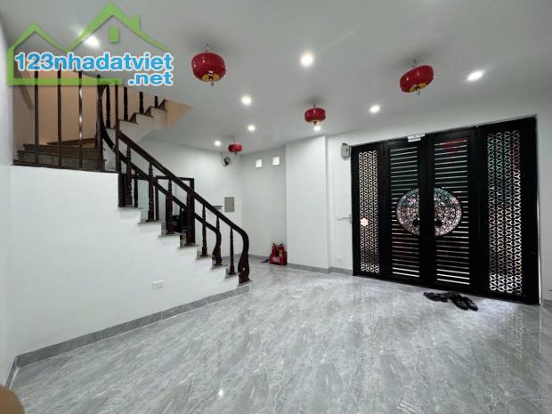 Chung Cư Mini Xuân Thủy - Cầu Giấy -42m2, 6 Tầng 9 Phòng Khép Kín - 9,1 Tỷ Có Thương Lượng - 4