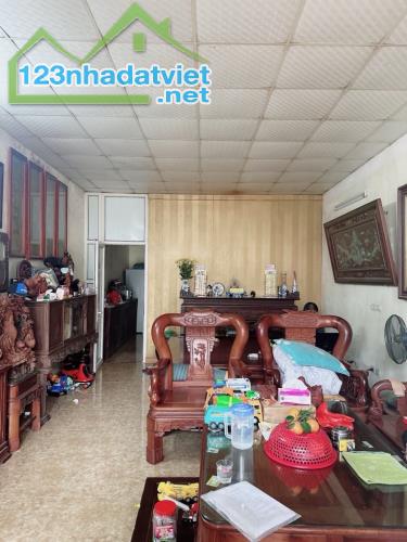 Bán nhà phố Ngô Quyền-Hà Đông: DT 130m2 có 7 tỷ