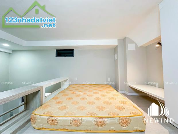 Duplex trung tâm quận 7 full nội thất hỗ trợ thuê ngắn hạn - 4