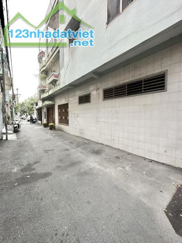 BÁN NHÀ HẺM VIP TÔ HIẾN THÀNH, Q10 - 65M², 3 TẦNG, GIÁ CHỈ 9 TỶ - 1