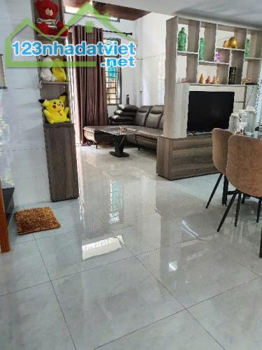 Bán nhà quận 11, đường Bình Thới, hẻm xe hơi, 53m2, 7.4 tỷ - 2