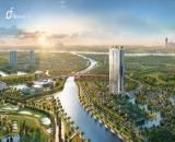 Quỹ căn hộ 2PN, 3PN đẹp nhất chung cư The FIBONAN Khu đô thị Ecopark với chính sách ưu đãi