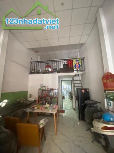 BÁN NHÀ MẶT TIỀN ĐƯỜNG SỐ 24, CÁT LÁI, QUẬN 2, 80M2, GIÁ 5.7TỶ - 1