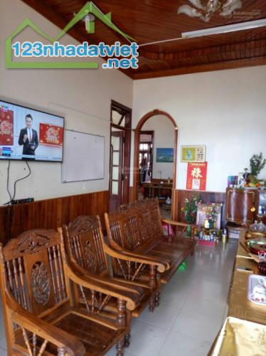 Chính chủ cần bán nhà 2 mặt tiền TP Đà Lạt, phù hợp nghỉ dưỡng -kinh doanh homestay có sổ - 3