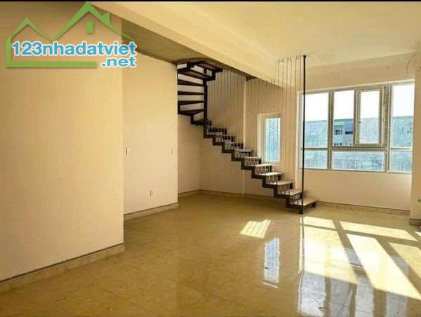 Chính Chủ Bán Căn CC Hiếm Có Penthouse CTA Toà B - Cửa Tiền Home TP Vinh, Nghệ An - 3