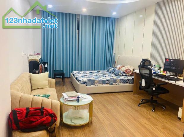 🏣 MẶT TIỀN NGUYỄN HỒNG ĐÀO, TÂN BÌNH - 72M2 - 5 TẦNG - 18.5 TỶ TL💥 - 5