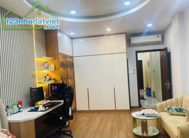 🏣 MẶT TIỀN NGUYỄN HỒNG ĐÀO, TÂN BÌNH - 72M2 - 5 TẦNG - 18.5 TỶ TL💥 - 4