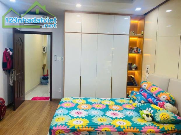 🏣 MẶT TIỀN NGUYỄN HỒNG ĐÀO, TÂN BÌNH - 72M2 - 5 TẦNG - 18.5 TỶ TL💥 - 2