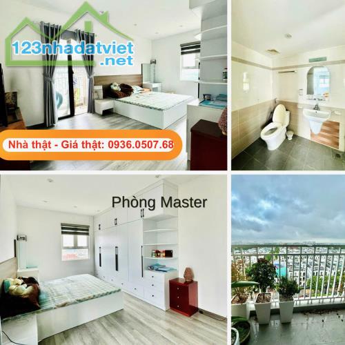 Bán căn hộ KĐT Sài Đồng - căn góc-sổ đỏ, nhìn Vinhome Riverside, nhà mới sửa hết 1.1tỷ - 1