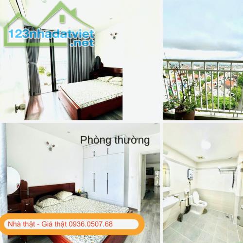 Bán căn hộ KĐT Sài Đồng - căn góc-sổ đỏ, nhìn Vinhome Riverside, nhà mới sửa hết 1.1tỷ - 2