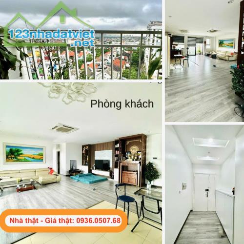 Bán căn hộ KĐT Sài Đồng - căn góc-sổ đỏ, nhìn Vinhome Riverside, nhà mới sửa hết 1.1tỷ - 3