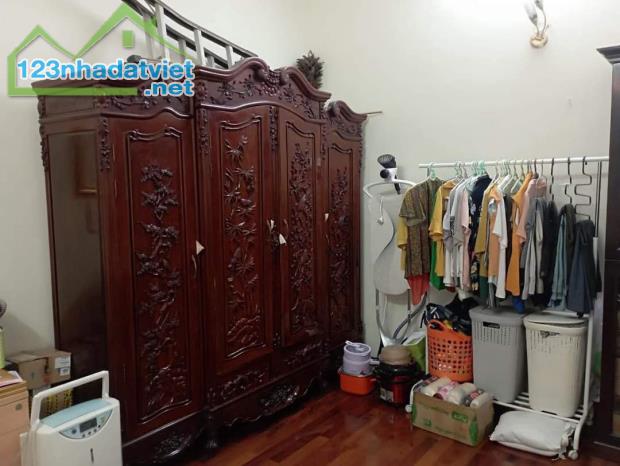 LIỀN KỀ, VÕ CHÍ CÔNG, XUÂN LA, TÂY HỒ-KD-VỈA HÈ-GARA:120M X5T, MT 5M, GIÁ 31,5 TỶ. - 4