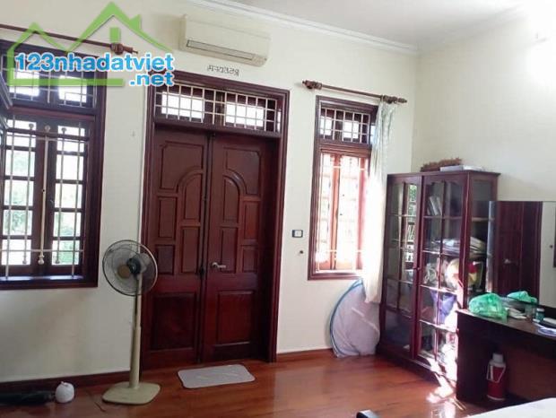 LIỀN KỀ, VÕ CHÍ CÔNG, XUÂN LA, TÂY HỒ-KD-VỈA HÈ-GARA:120M X5T, MT 5M, GIÁ 31,5 TỶ. - 3