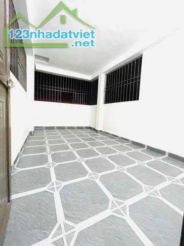 NHÀ MỚI – CỔ NHUẾ - SÁNG, THOÁNG- 50M Ô TÔ – CHỈ VIỆC XÁCH VALY VỀ Ở. - 5