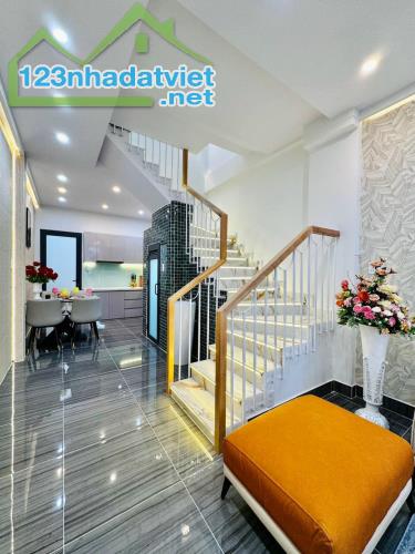 🔥 Cần tiền bán gấp căn nhà 51,7m²-2tỷ540 (TL) Đường Trần Huy Liệu, P.8, Quận Phú Nhuận. N - 5