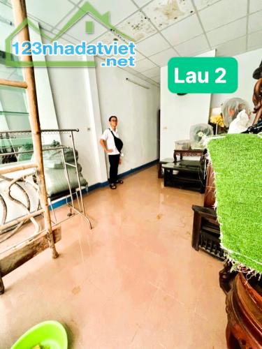 Bán nhà HXH 1 trục Nguyễn Tri Phương Quận 10 – (3,5m x 10m) – 3 Tầng – Chỉ nhỉnh 6 Tỷ - 3