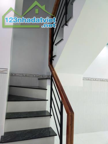 Bán Gấp nhà LK 5-6 ngay chợ hẻm 4m thông 32m2 ,10m ra mặt tiền 32m2,2Tầng Nhỉnh 2 tỷ - 2