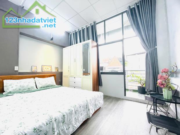 *Bán nhanh, hẻm xe tải, Quang Trung, Gò Vấp, 64M2, 2 tầng, chỉ 5 Tỷ