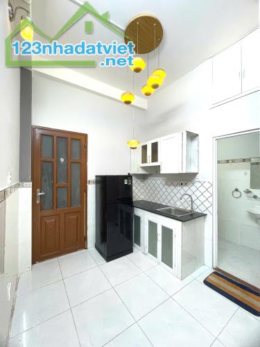 *Bán nhanh, hẻm xe tải, Quang Trung, Gò Vấp, 64M2, 2 tầng, chỉ 5 Tỷ - 1