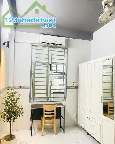 *Bán nhanh, hẻm xe tải, Quang Trung, Gò Vấp, 64M2, 2 tầng, chỉ 5 Tỷ - 3