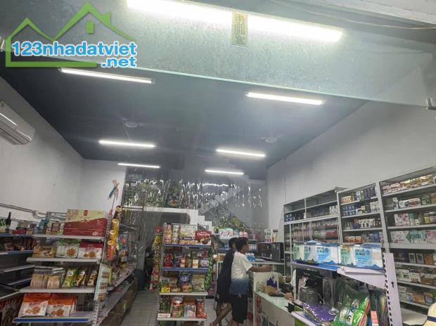 PHẢI THẬT NHANH Ạ! CHÍNH CHỦ BÁN SHOPHOUSE PHỐ TAM TRINH - 60m x 2 TẦNG. 11.75 TỈ