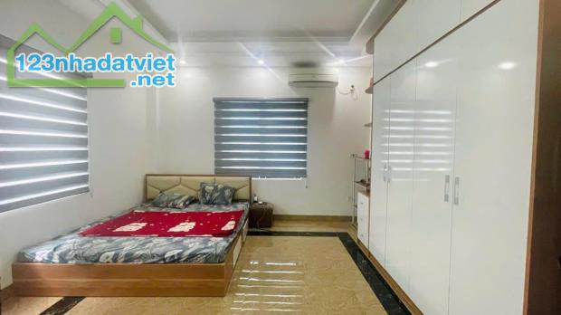 Bán Nhanh Căn Phúc Lợi, 30m2, 5 Tầng, Lô Góc, Ngõ Thông Ô Tô, Bạt Ngàn Tiện Ích - 5,19 Tỷ - 2