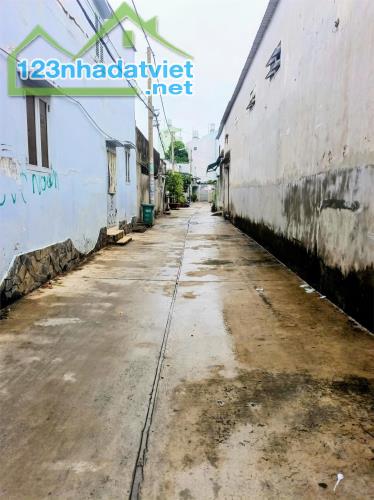 190m2 Bình Trị Đông - NGANG TO 7M - HXT - CHỈ 37 tr/m2 - 2