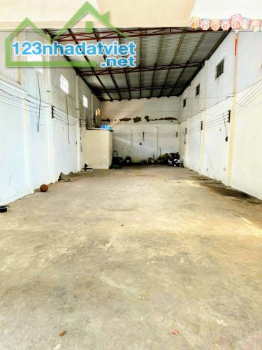 190m2 Bình Trị Đông - NGANG TO 7M - HXT - CHỈ 37 tr/m2 - 1