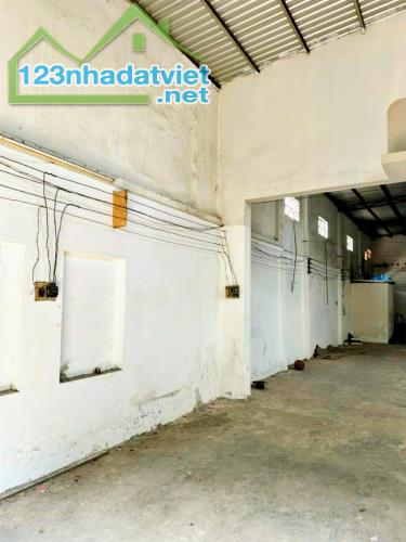 190m2 Bình Trị Đông - NGANG TO 7M - HXT - CHỈ 37 tr/m2