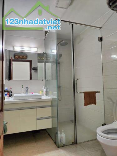 Bán nhà Lương Khánh Thiện,40m2 x 5T,NGÕ CỰC NÔNG,Ô TÔ ĐỖ,7 phòng Dân Xây . chỉ hơn 7 tỷ - 2