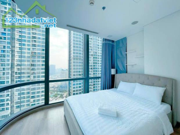 Giá thuê Vinhomes Central Park T10.2024: Căn hộ, Shophouse, Biệt thự Full NT: từ 16 - 1