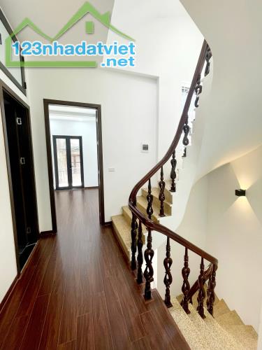 QUÁ ĐẸP PHỐ BÙI XƯƠNG TRẠCH – THANH XUÂN – 65M2* 4T- NHỈNH 13 TỶ - 2