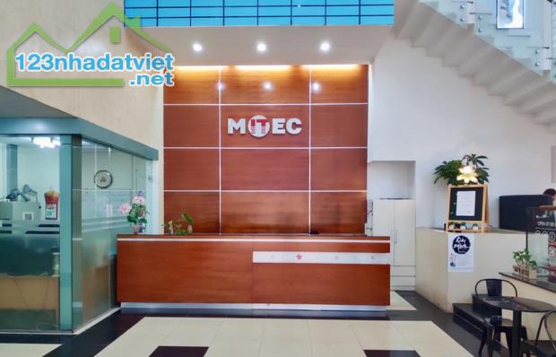 Tòa nhà Mitec Dương Đình Nghệ trống 2 sàn văn phòng 170m2- 315m2 cần cho thuê- Hà Nội - 2