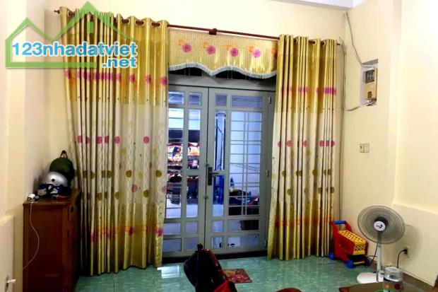 Bán nhà đường 25m, Hiệp Bình, Thủ Đức, 4m x 23.5m, 104.2m², kinh doanh - Giá 21 tỷ TL