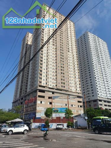 Cực đẹp Đất Lai Xá - 56m2, ô tô kinh doanh, 2 thoáng, giá 6.4tỷ - 1