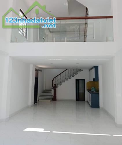 NHÀ CẦU BƯƠU. ÔTÔ TRÁNH. 40M. 5TẦNG. MT 4.2M. 7.5 TỶ. ĐANG CẦN BÁN. THANH TRÌ. - 5