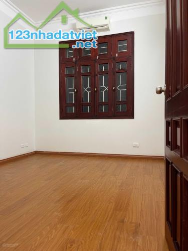 Bán liền kề 60m2 5 tầng Lưu Hữu Phước, view thoáng, phân lô ô tô tránh - 1