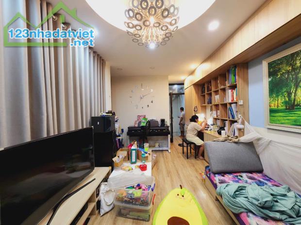 ⚜️ Bán nhà VIP Mặt Phố Đông Các 32M2 5MT 3.6M, Chỉ 13 Tỷ Đống Đa Kinh Doanh Vỉa Hè, Vị - 1