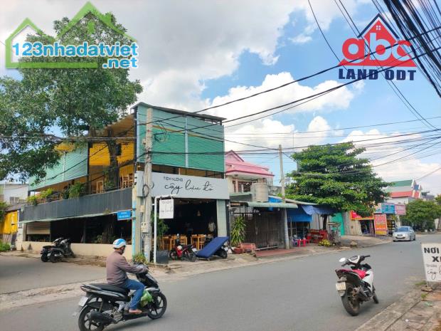 Bán Đất cách QL.1A 1 Lô đất, THANH HÓA, HN3, TB. 9x9 SHR thổ cư. Giá chỉ 1,55 tỷ - 4