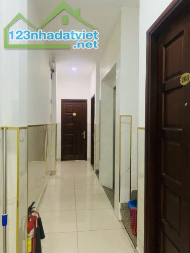 Bán nhà riêng 120 m2 5 tầng  KDC Trung Sơn Bình Hưng Bình Chánh giá 17 tỷ - 3