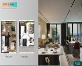 Bảng giá Central Home Saigon-Cam kết thuê lại với lợi nhuận 8%/năm chỉ 59 CĂN Giá 8ty/110m