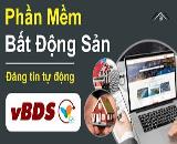 Phần mềm đăng tin up tin nhà đất tự động hóa VBDS