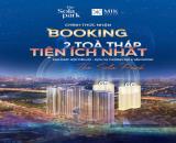 Chỉ từ 50 triệu/căn - The Sola Park chính thức mở BOOKING Tòa #G4_G5 - 2 tòa cuối cùng